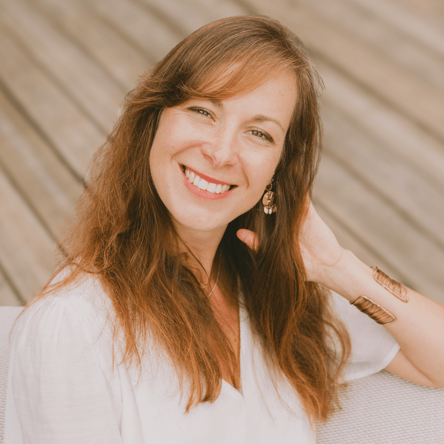 Elise Pieters - Intervenant retraite mastermind entrepreneurs Romain Clamaron